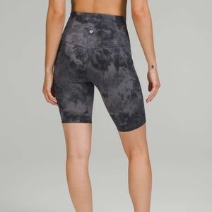 Lululemon Align Shorts 8 inch